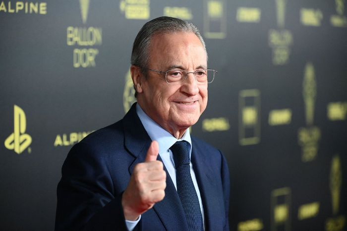 Florentino Perez Mulai Bidik 3 Nama Pelatih Baru Real Madrid untuk Gantikan Carlo Ancelotti