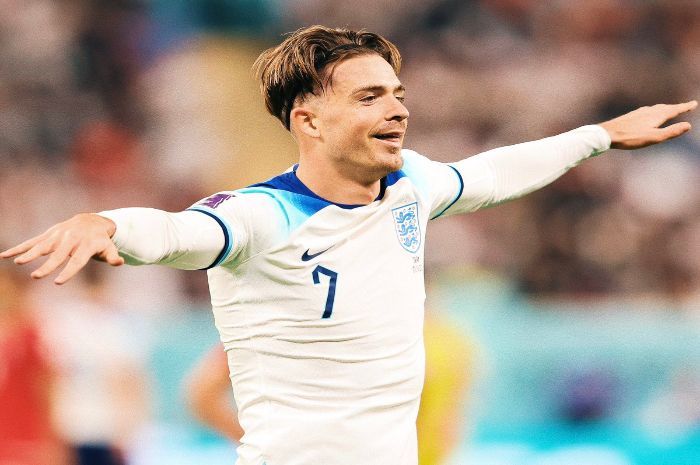 Gareth Southgate Mengindikasikan bahwa Jack Grealish Bisa dicoret dari Skuad Timnas Inggris untuk Euro 2024
