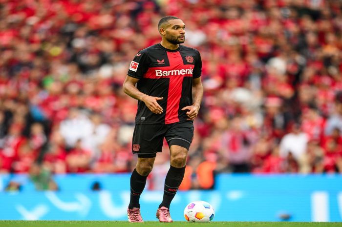 Kontraknya Bersama Bayer Leverkusen Akan Habis, Barcelona Ajukan Tawaran Pertama Kepada Jonathan Tah