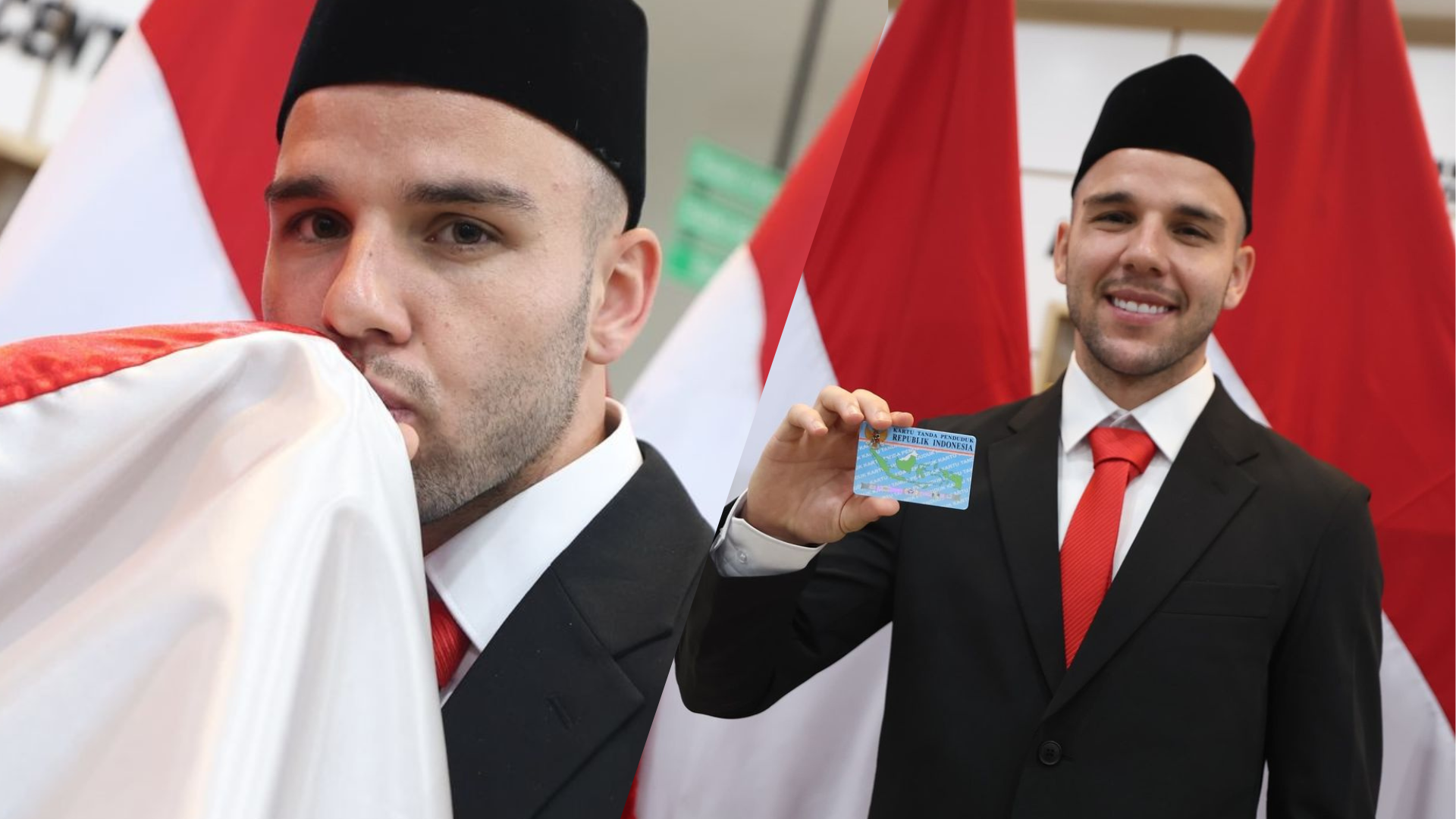 Profil Calvin Verdonk, Pemain Eredivisie yang Jadi Harapan Baru Timnas Indonesia