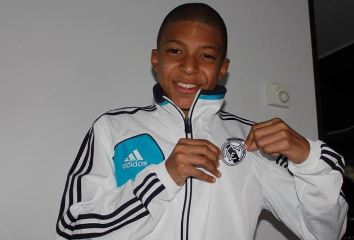 Resmi Gabung Real Madrid, Mbappe: Mimpi ku Jadi Nyata!