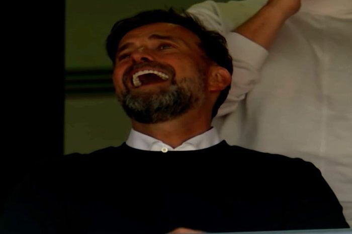 Cerita Jurgen Klopp Tolak Tawaran jadi Pundit Demi dukung Dortmund di Final Liga Champions