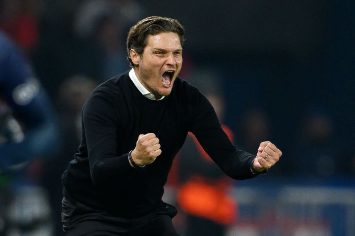 Resmi, Edin Terzic akan Tinggalkan Borussia Dortmund