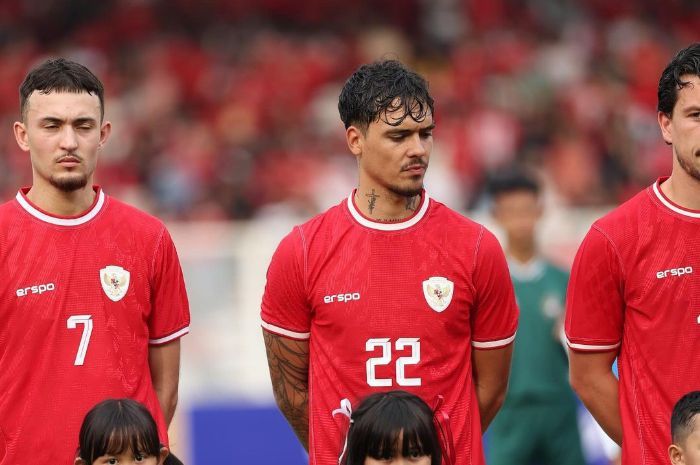 Shayne Pattynama Cepat Klop di Timnas Indonesia, Apa Rahasianya?