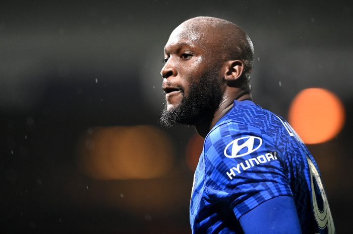 Chelsea dan Napoli Komunikasi: Bahas Transfer Romelu Lukaku hingga Peminjaman Victor Osimhen