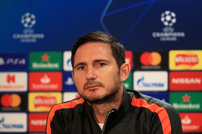 Pesan Frank Lampard Kepada Todd Boehly soal Penunjukkan Enzo Maresca sebagai Pelatih Anyar Chelsea