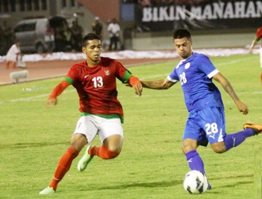 2 Ribu Personel Dikerahkan Amankan Laga Timnas Indonesia Vs Filipina Malan Nanti
