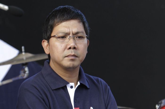 Bung Towel Berharap Timnas Indonesia Bisa Main Terbuka saat Lawan Jepang