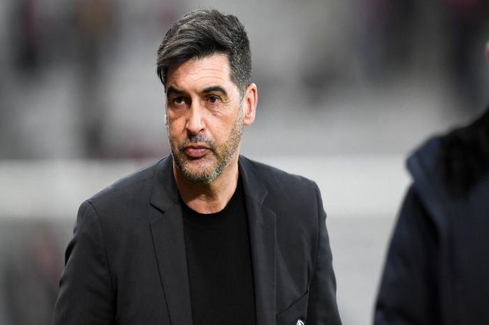 AC Milan Segera Resmikan Paulo Foncesca Sebagai Pelatih Baru Mereka
