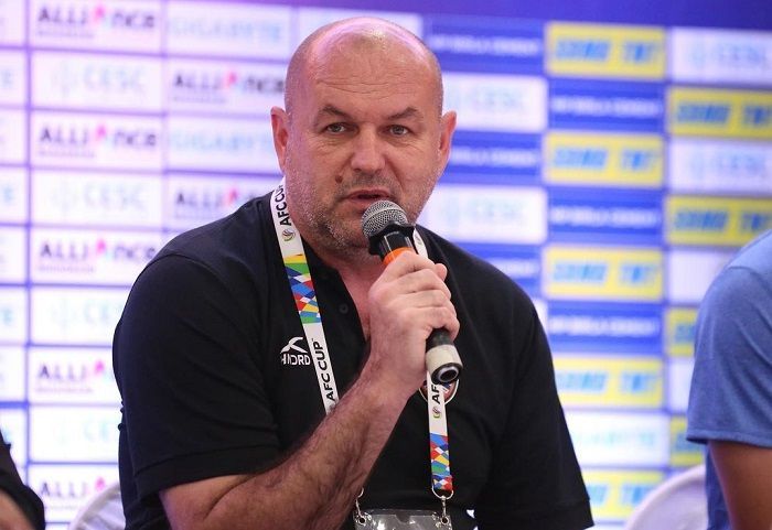 Persib di Puncak Klasemen Liga 1, Bojan Hodak Heran Tak Ada Pemain yang Dipanggil Timnas Indonesia