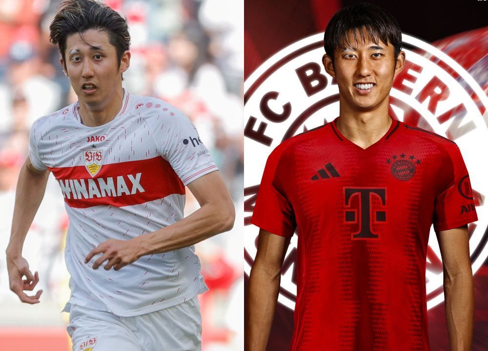 Hiroki Ito akan Menjadi Pembelian Pemain Perdana Vincent Kompany Di Bayern Munchen