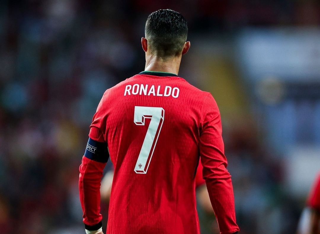 Cristiano Ronaldo Pastikan Euro 2024 Jadi Kejuaraan Eropa Terakhirnya