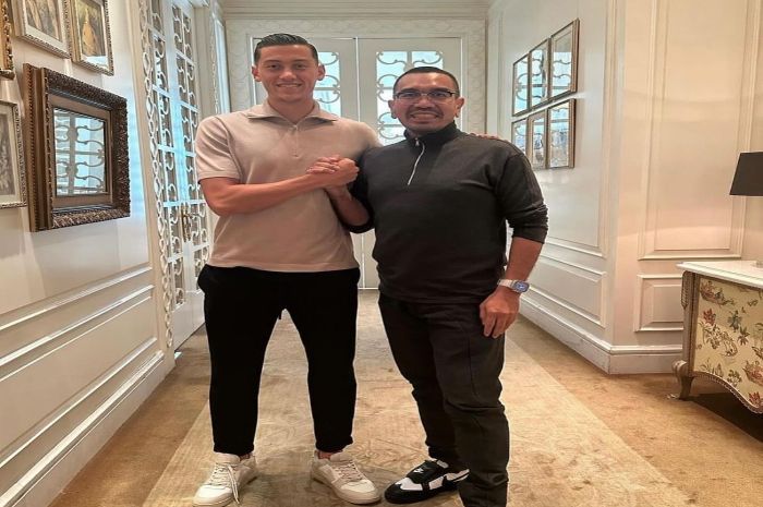 PSSI PHK 43 Karyawan, Arya Sinulingga Ungkap Alasannya