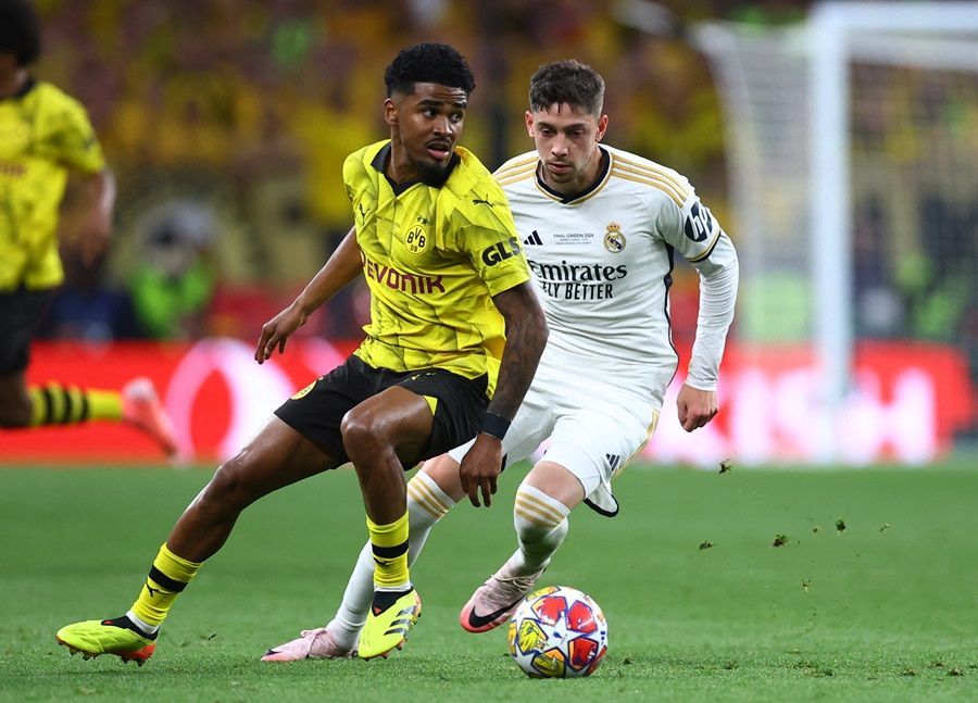 Preview Real Madrid vs Borussia Dortmund: Die Borussien Bawa Misi Balas Dendam dari Kekalahan Final Liga Champions