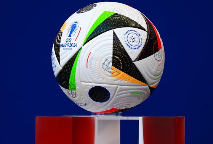 5 Aturan Baru di Euro 2024 dan Inovasi Teknologi yang Diterapkan 