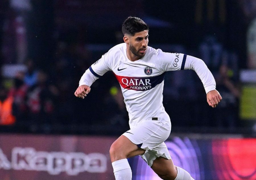 Tak Main di Piala Eropa 2024, Marco Asensio Asyik Liburan di Bali 
