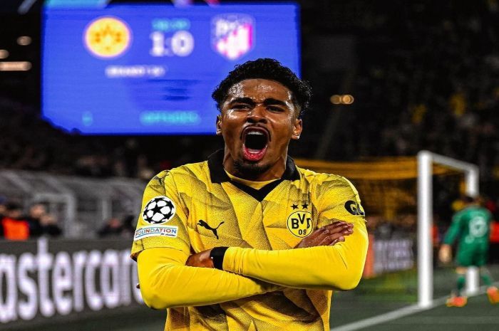 Tinggal Tes Medis, Ian Maatsen Selangkah Lagi Jadi Rekrutan Anyar Aston Villa