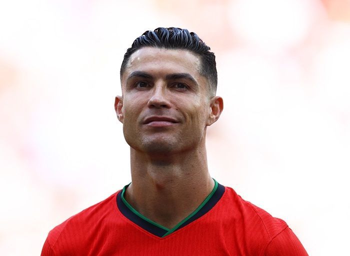 Fenomena Cristiano Ronaldo di Euro 2024: Magnet Utama hingga Pencapaian Rekor Menakjubkan