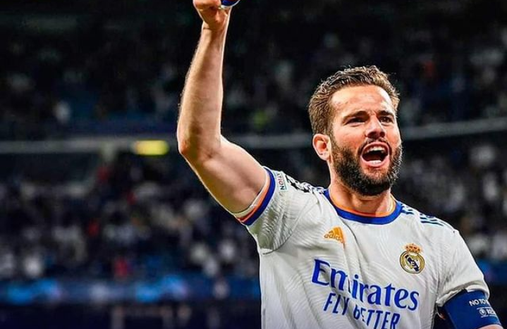 Real Madrid Kehilangan Sang Kapten Nacho Fernandez, Acara Perpisahan Digelar 24 Juli 2024