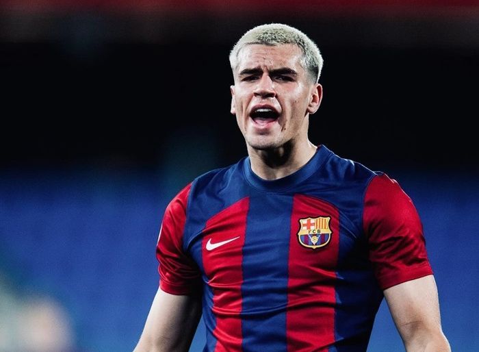Marc Guiu Tinggalkan Barcelona, Sepakat Gabung Chelsea