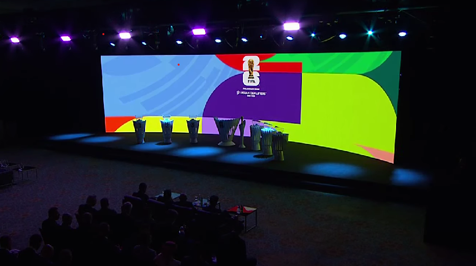 Jadwal dan Grup Putaran Ketiga Kualifikasi Piala Dunia 2026 Zona Asia, Kapan Dimulainya?