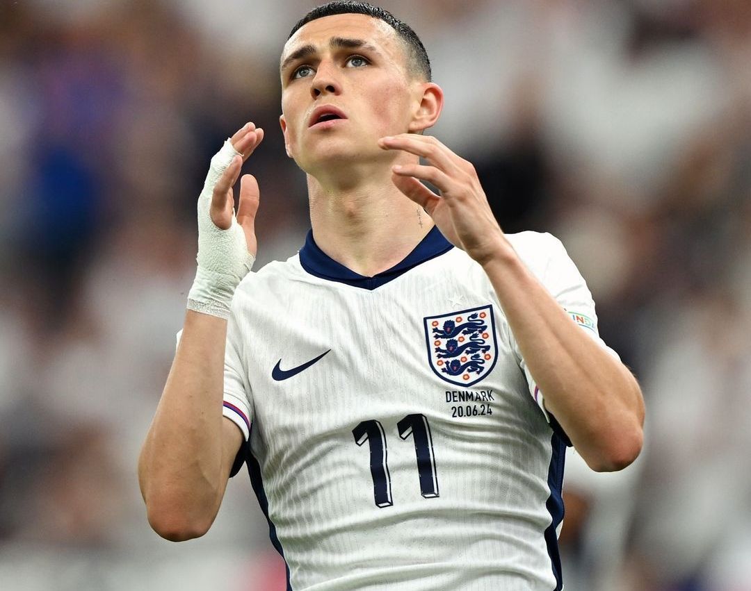Gara-gara Pesta Hingga Larut Malam di Rumahnya, Phil Foden Dilaporkan ke Polisi oleh Tetangganya!