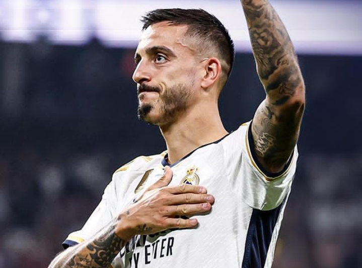 Bukan Mbappe, Real Madrid Kehilangan Sosok Striker Seperti Joselu di Lini Depan