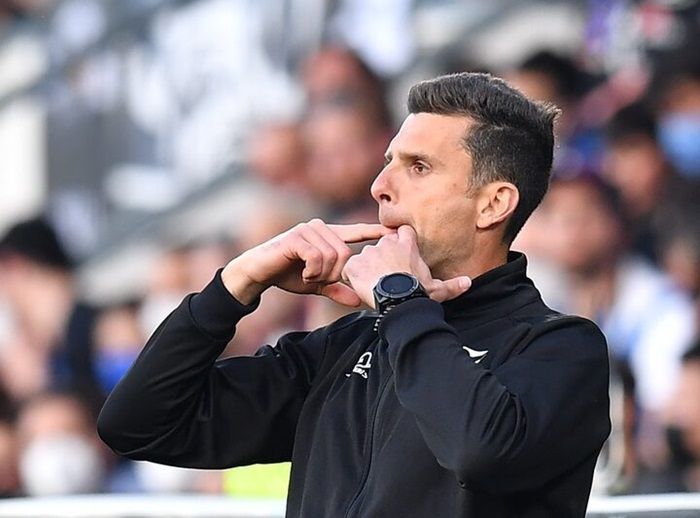 Thiago Motta Latih Juventus, 7 Pemain Ini Kemungkinan Bakal Dilepas, Siapa Saja?