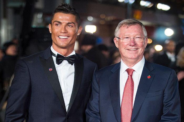 Prediksi Sir Alex Ferguson untuk Kiprah Cristiano Ronaldo dan Timnas Portugal di Euro 2024