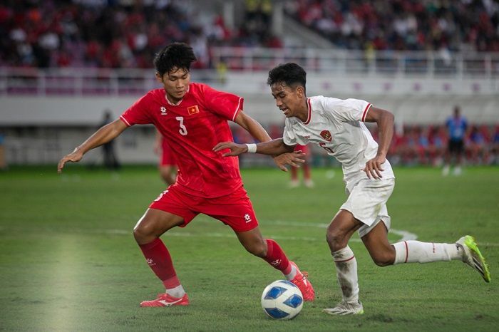Raih Peringkat Ketiga Piala AFF U16, Erick Thohir Bangga pada Timnas U16