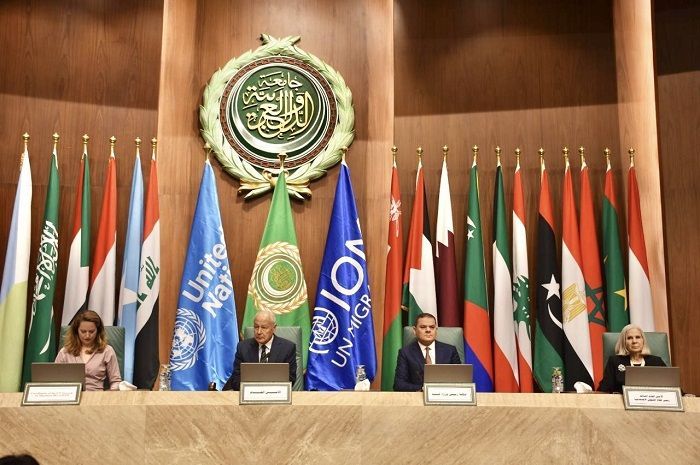Serukan Boikot, Liga Arab Desak FIFA dan IOC Larang Israel Ikut Kompetisi Olahraga Internasional