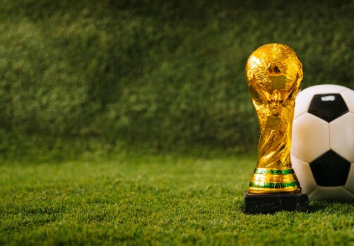 Arab Saudi Resmi Ajukan Pencalonan Diri sebagai Tuan Rumah Piala Dunia 2034