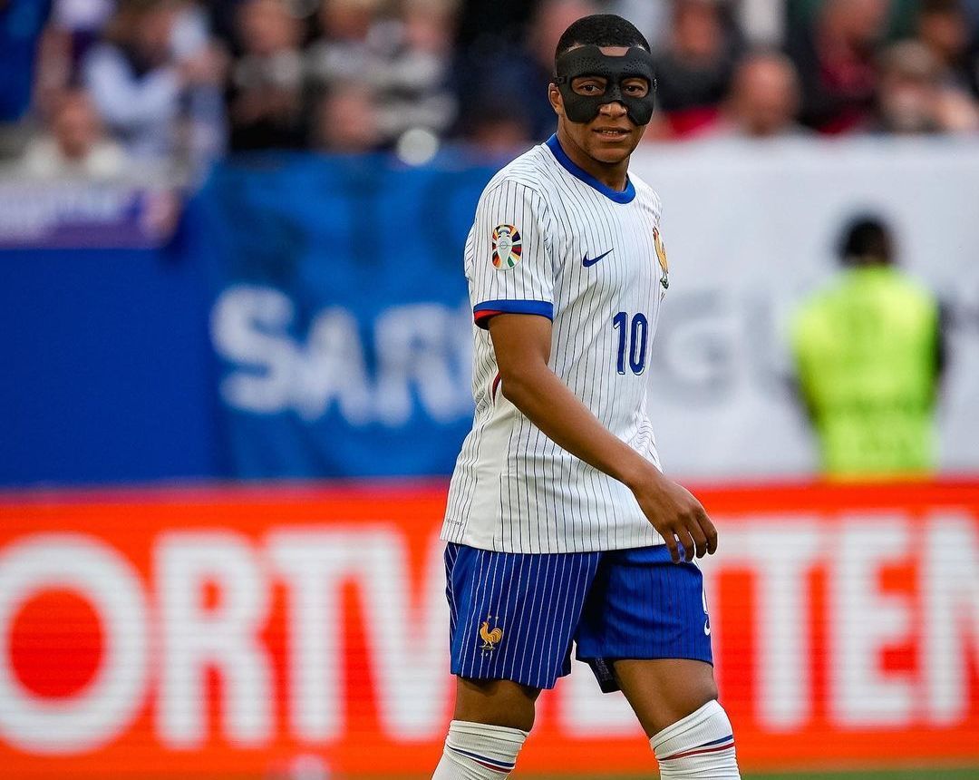 Kylian Mbappe Jadi Sosok yang Ditakuti Pelatih Spanyol, De La Fuente