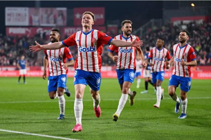 Man United Segera Resmikan Viktor Tsygankov sebagai Rekrutan Anyar di Musim Panas 2024