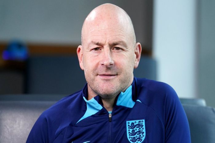 Bintang Muda Man City Ini Dukung Lee Carsley Gantikan Gareth Southgate di Timnas Inggris