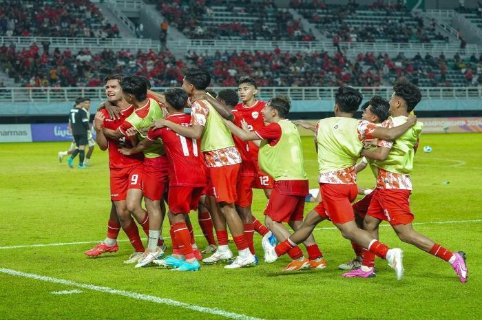 Timnas U19 Indonesia Berpeluang Lolos ke Semifinal Piala AFF U19 2024, Asalkan...