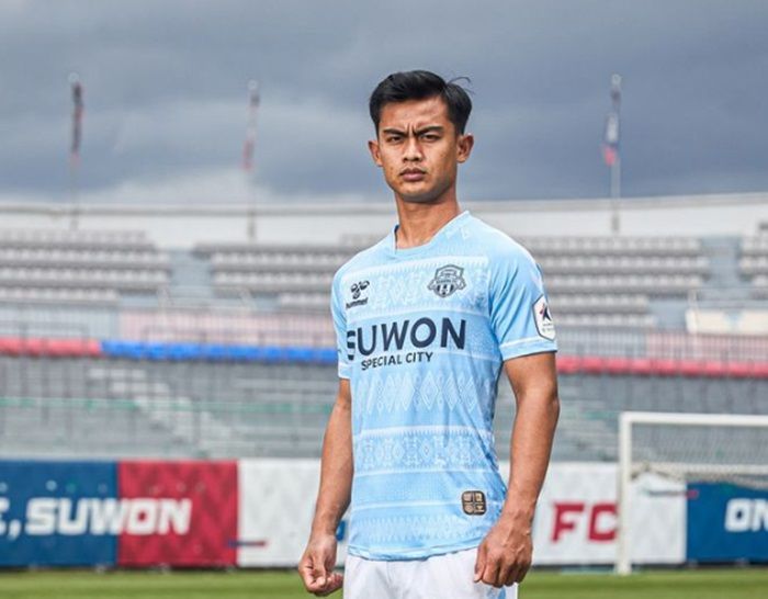 Jelang Timnas Indonesia vs Jepang, Pratama Arhan Gabung dengan Klub Degradasi Liga 1 Musim 2024-2025?