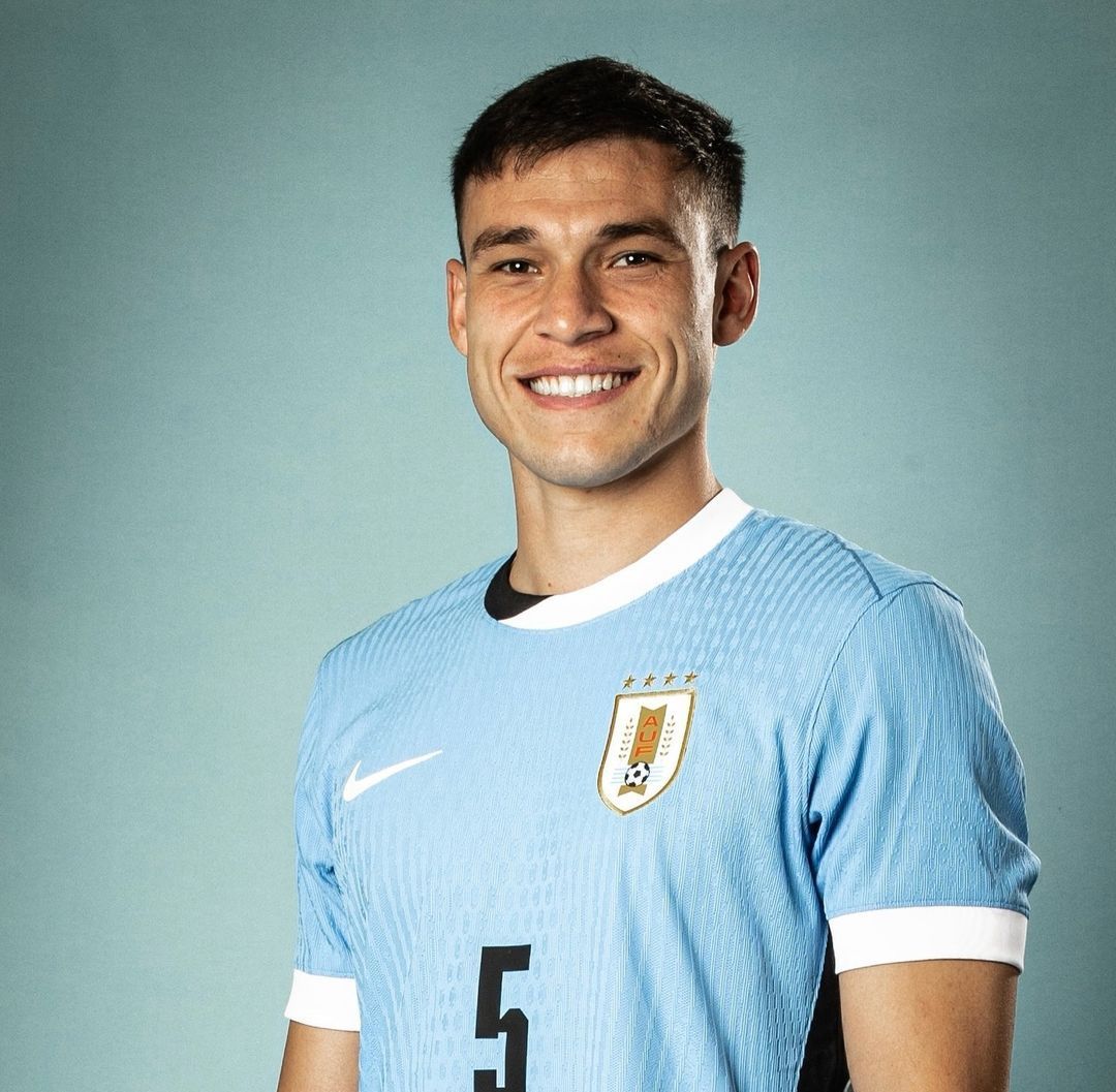 Maaf PSG! Harga Manuel Ugarte Ketinggian, Man United Pilih Mundur