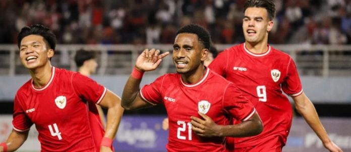 Timnas U-19 Indonesia Melaju ke Semifinal, Akankah  Garuda Muda Raih Trofi Piala AFF U-19 2024