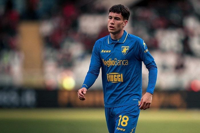 Bintang Muda Argentina Ini Selangkah Lagi Gabung AS Roma