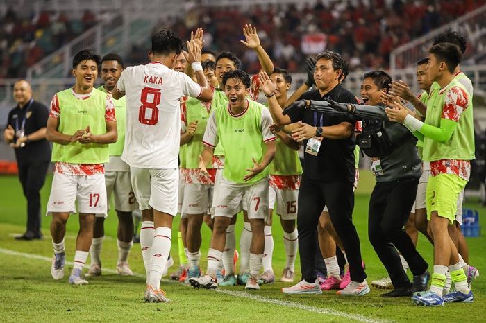 Jadwal Semifinal Piala AFF U19 2024: Garuda Muda Masih Menunggu Lawannya
