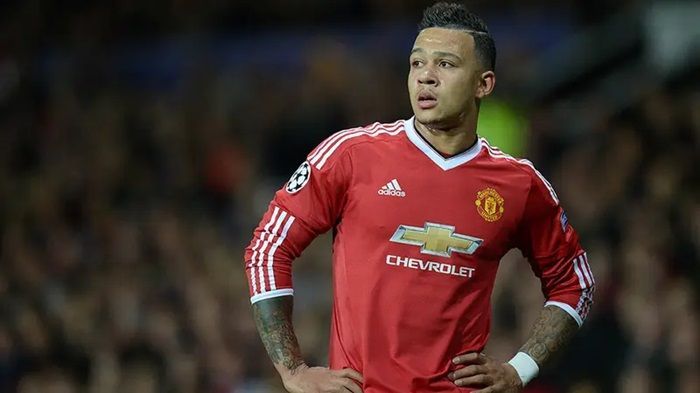 Gagal Bersinar, 5 Pemain Ini Menyesal Pindah ke Manchester United