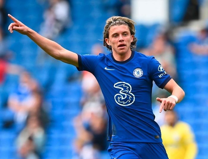 Chelsea Siap Jual Conor Gallagher ke Atletico Madrid