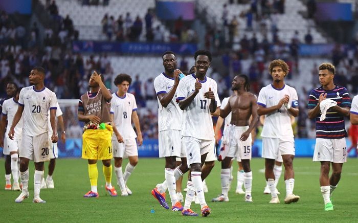 Inilah 8 Negara yang Lolos ke babak Quarter-final Olimpiade Paris 2024!