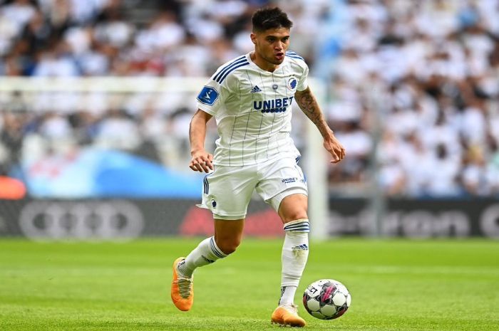 Kevin Diks: Bek Tangguh Calon Tembok Baru di Lini Pertahanan Timnas Indonesia!
