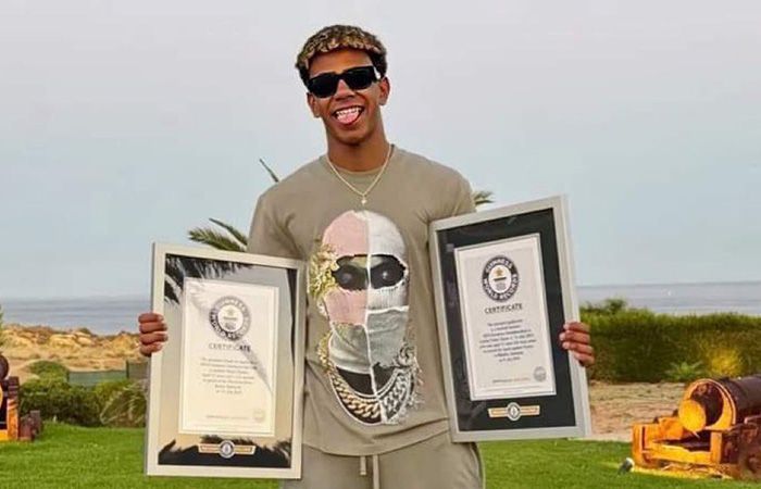 Lamine Yamal Dapat Dua Penghargaan Sekaligus dari Guinness World Record, Apa Saja?