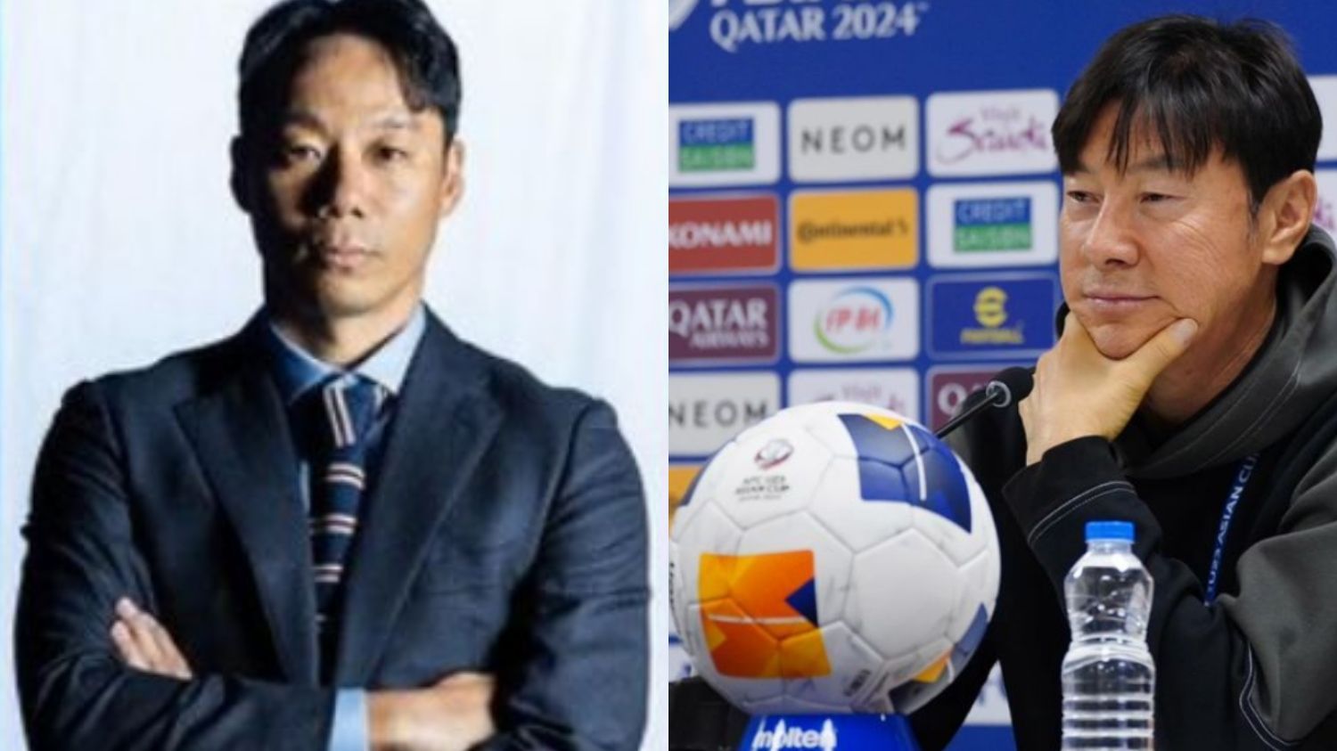 Kualifikasi Piala Dunia 2026: Shin Tae Yong Rekrut Yeom Ki-hoon Jadi Asisten Pelatih Striker untuk Timnas Indonesia