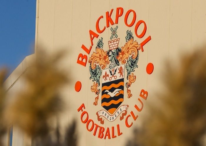 Mengenal Blackpool FC: Klub Bersejarah yang Kini Menjadi Rumah Baru Elkan Baggott