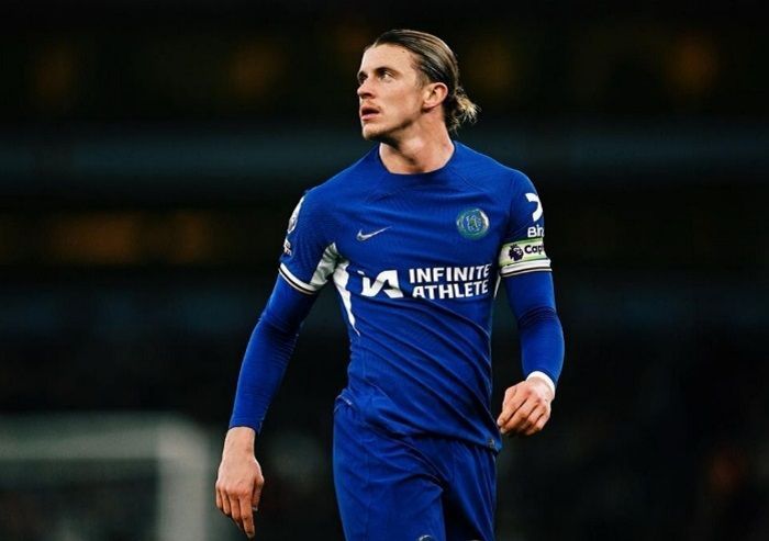 Akhir Cerita Conor Gallagher di Chelsea: Langkah Baru Menuju Atletico Madrid