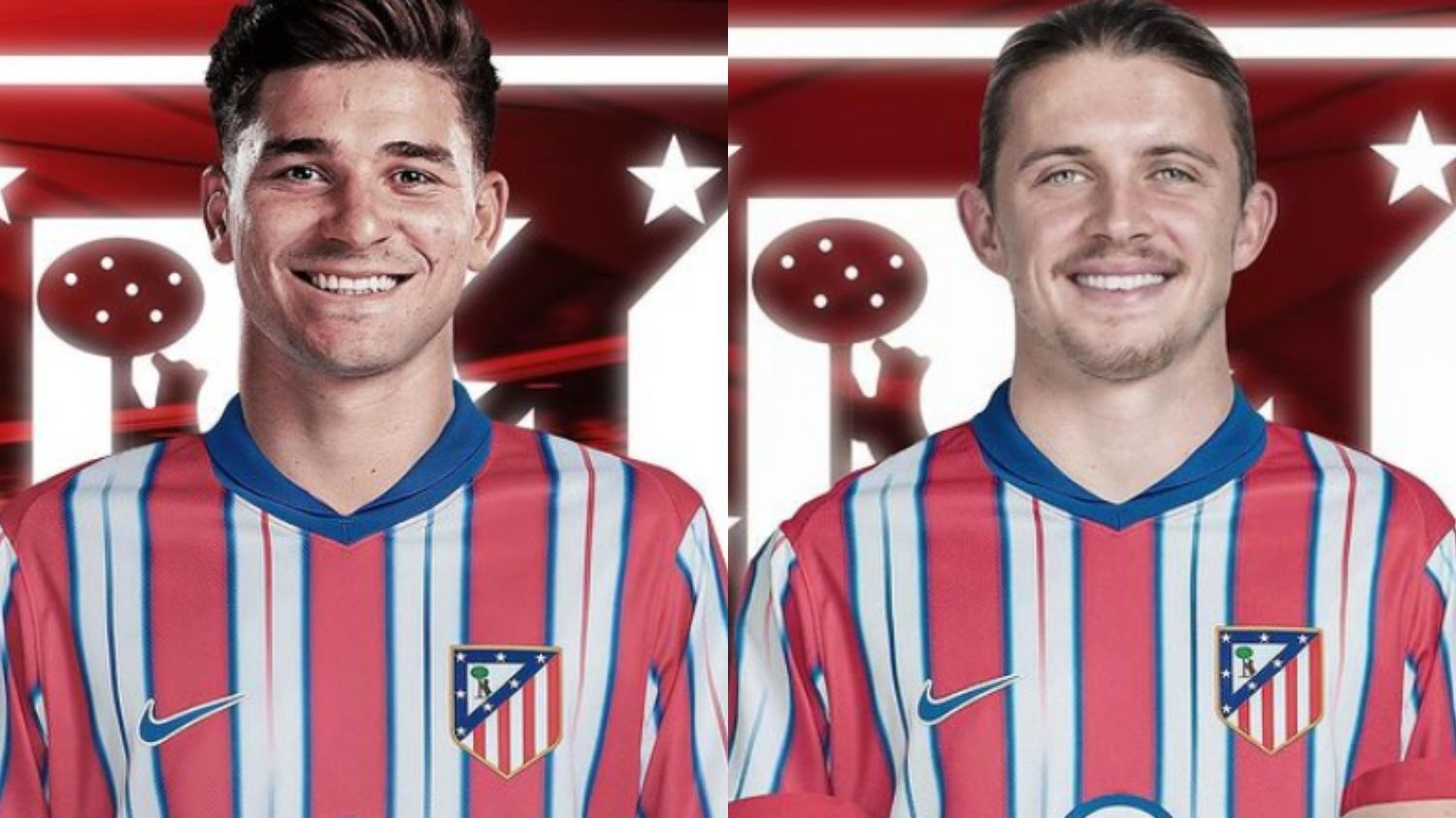 Tak Cukup Julian Alvarez, Atletico Madrid Rekrut Conor Gallagher